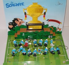 Spielfeld / Display + Satz 