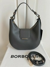 BORBONESE - Handtasche Mond