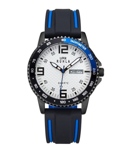 Umr ruhla sport herrenuhr - sport,