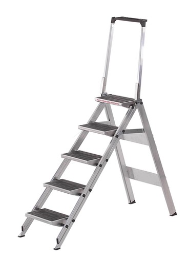 Wakü 510b sicherheitstreppe - -,