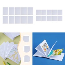 10 Stück -Bücher mit