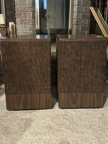 Bose 501 self - bose,