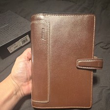Filofax Holborn Personal Size