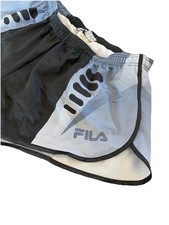 FILA Vintage Herren Shorts