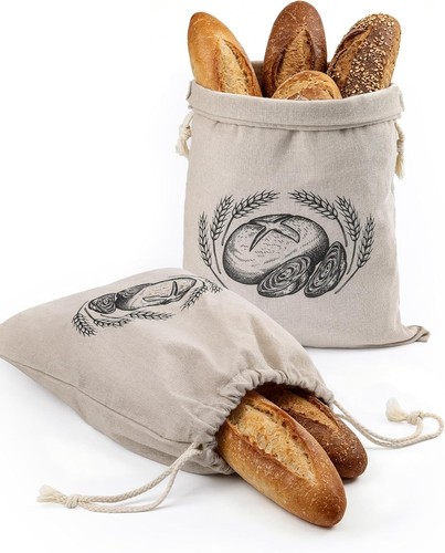 Brotbeutel stück - brotbeutel, 2