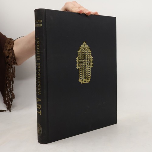 Larousse encyclopedia - larousse,