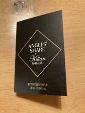 Kilian Angels' Share Paradis Eau de Parfum Probe NEU & OVP