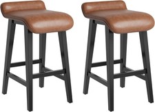 2er Set Barhocker Barstuhl