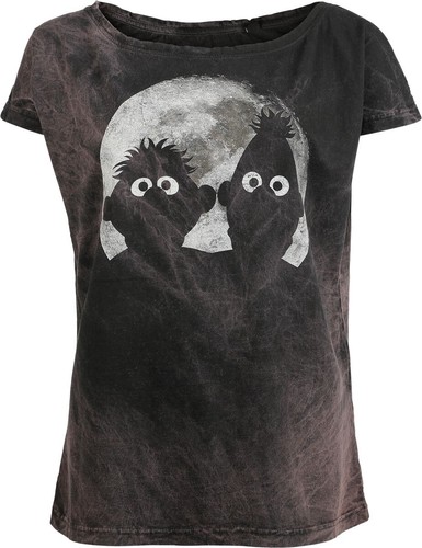 Sesame street shirt - street, t-shirt