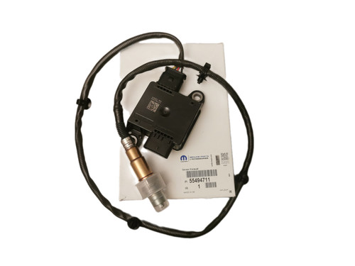 Original opel stickoxid sonde - original,