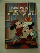 Der Prinz und der Bettelknabe