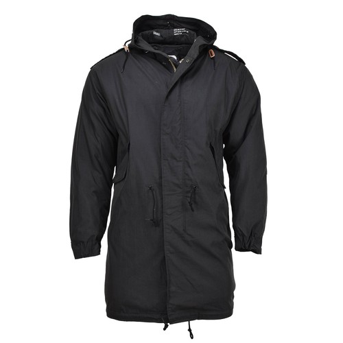 Mil tec army parka - mil-tec, mit