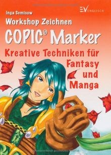 Copic marker kreative - copic,