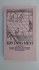 Kin Ping Meh: Oder, Die