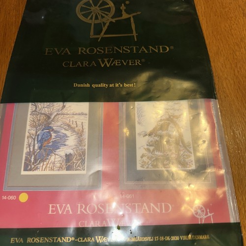 Eva rosenstand clara waeving - eva,