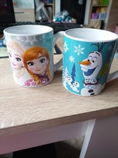kinder porzellan tasse disney