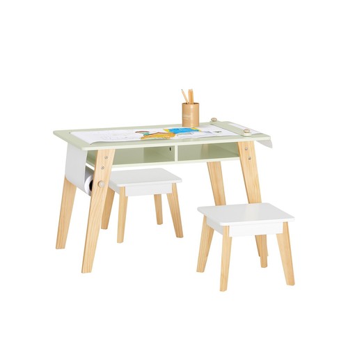 Sobuy kindertisch mit - sobuy,