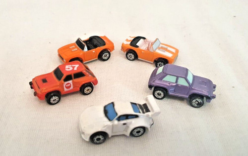 Micro machines galoob - micro,