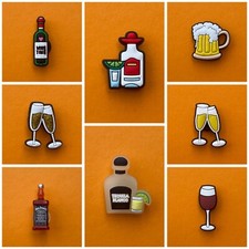 Schuhstecker/Shoe Charms