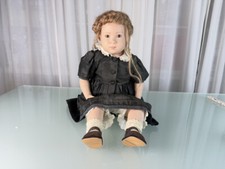 Künstlerpuppe Sabine Esche