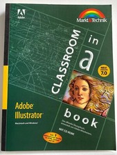 Adobe Illustrator 7.0 - Das offizielle Übungsbuch