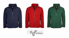 Elkline  " lasswehen " Polar-Fleecejacke  NEU SONDERPREIS