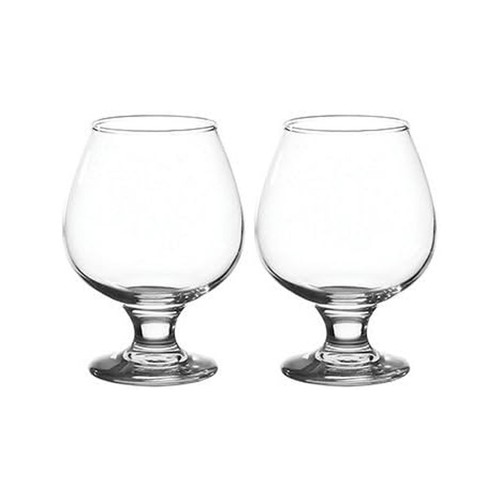 2er set stiel schnaps gläser - set,