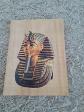 Tut ench amun block - tut,