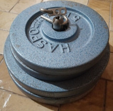 Hantelscheiben Gewichte Gusseisen Gewichtsscheiben Hantelgewicht