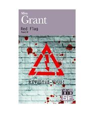 Red Flag, Grant, Mira