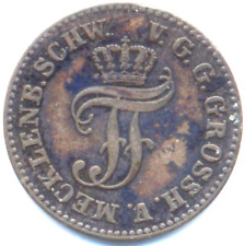 Mecklenburg-Schwerin