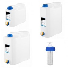 Wasserbehälter wasserkanister - wasserbehälter,