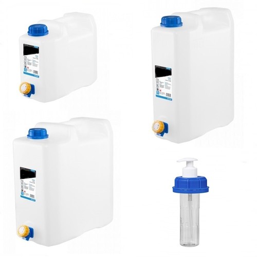Wasserbehälter wasserkanister - wasserbehälter,