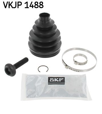 Skf faltenbalg material - skf,