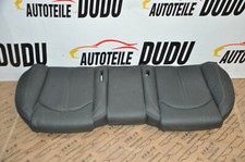Audi A8 4H Sitz hinten