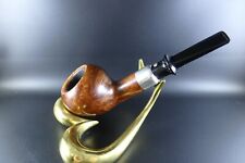 FREEHAND-PFEIFE PIPE DANISH HANDMADE BY HANS NIELSEN FESTIVAL 1 FORMERS DESIGN 