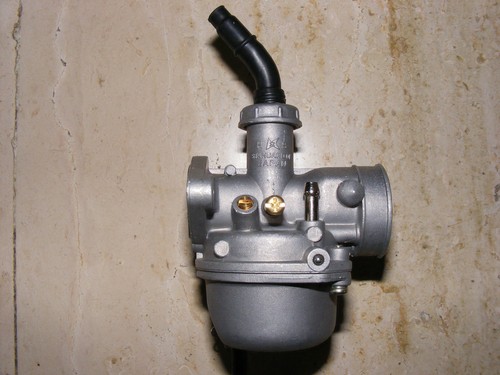 Vergaser für 110 - 50/, 70/