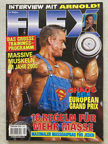Flex februar 2000 markus - flex,februar, 2000,markus
