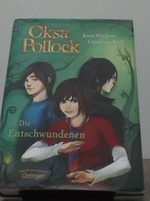 Oksa Pollock, Bd. 2. Die
