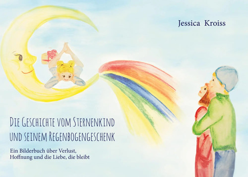 Die geschichte vom sternenkind - geschichte,