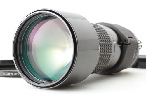 Neuwertig nikon s nikkor - nikon, ai-s