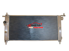 Aluminum Radiator For Opel