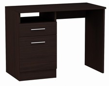 BODO DSP 100cm VENGE Wenge Kommode/Schreibtisch