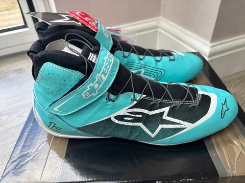 Neu und verpackt alpinestars - neu,