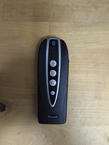 Viseeo mbu 1000 bluetooth - viseeo, mbu-1000