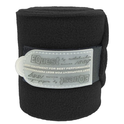 Equest alpha fleece bandage - alpha,