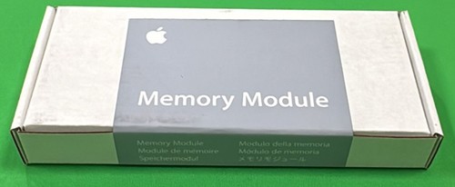 Apple ram 32gb - apple, ddr4