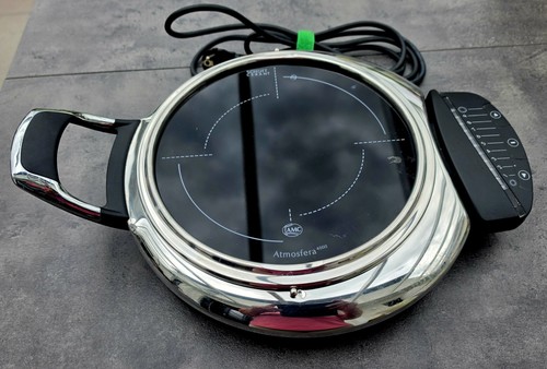 Amc 4000 atmosfera schott - af,