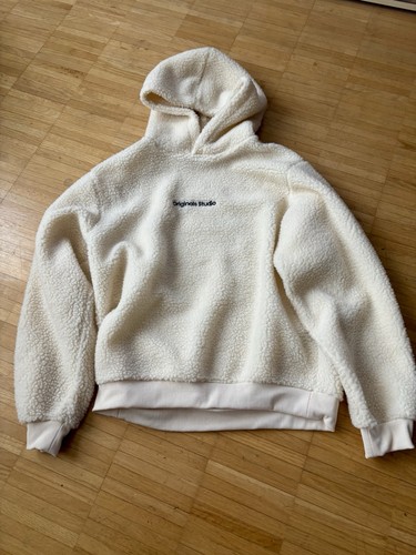 Jack jones teddyfell - jack&jones, hoodie
