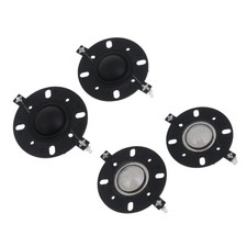 2Pcs 25.5mm High Voice Coil
